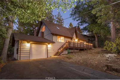 783 Thrush Drive, Big Bear Lake, CA 92315 - Photo 1