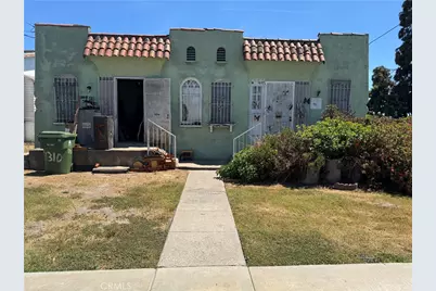 1318 E 110th Street, Los Angeles, CA 90059 - Photo 1