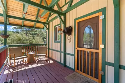 161 N Trails End Road, Green Valley Lake, CA 92341 - Photo 9