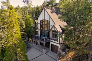 190 Birchwood, Lake Arrowhead, CA 92352 - Photo 1