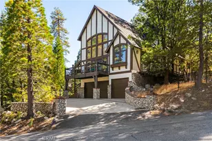 190 Birchwood, Lake Arrowhead, CA 92352 - Photo 3