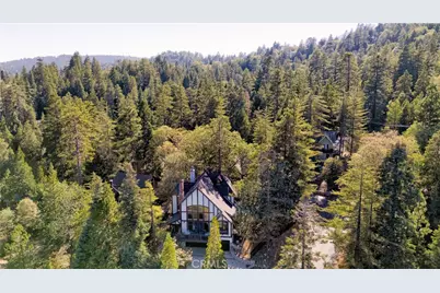 190 Birchwood, Lake Arrowhead, CA 92352 - Photo 35