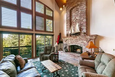 190 Birchwood, Lake Arrowhead, CA 92352 - Photo 17