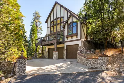 190 Birchwood, Lake Arrowhead, CA 92352 - Photo 3