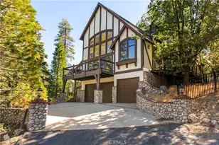 190 Birchwood, Lake Arrowhead, CA 92352 - Photo 3