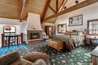 190 Birchwood, Lake Arrowhead, CA 92352 - Photo 7
