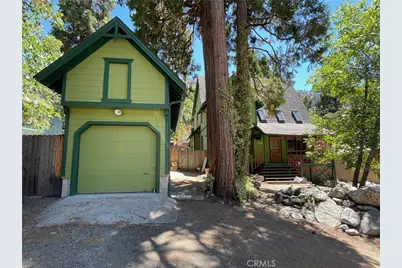41061 Pine Drive, Forest Falls, CA 92339 - Photo 27