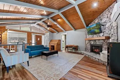 26625 Lake Forest Drive, Twin Peaks, CA 92391 - Photo 5