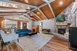 26625 Lake Forest Dr, Twin Peaks, CA 92391 - Photo 5