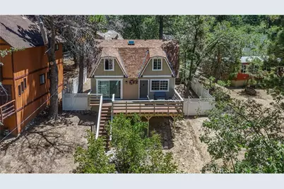 32979 Deer Lane, Running Springs, CA 92382 - Photo 1