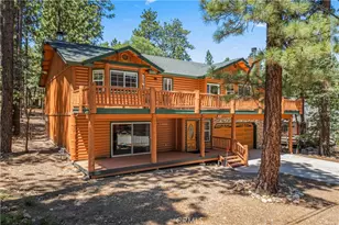 644 St Moritz Dr, Big Bear Lake, CA 92315 - Photo 5
