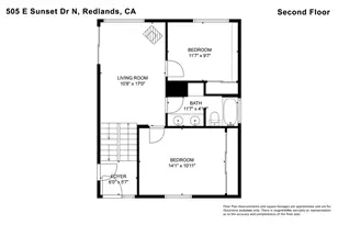 505 E Sunset Dr, Redlands, CA 92373 - Photo 45