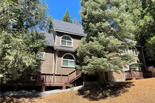 27312 Little Bear Rd, Lake Arrowhead, CA 92391 - Photo 1