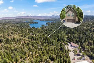 27312 Little Bear Rd, Lake Arrowhead, CA 92391 - Photo 3