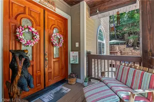 27312 Little Bear Rd, Lake Arrowhead, CA 92391 - Photo 9