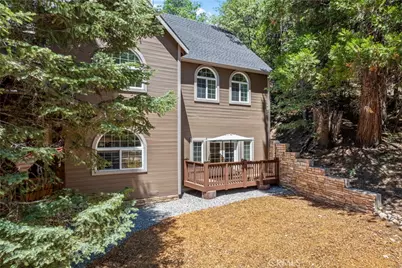 27312 Little Bear Road, Lake Arrowhead, CA 92391 - Photo 7