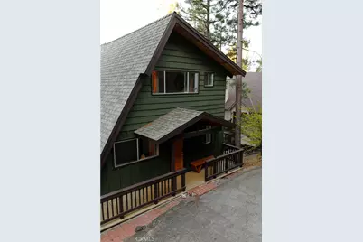 842 Nadelhorn Drive, Lake Arrowhead, CA 92352 - Photo 43