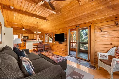 298 Dixie Lee Lane, Big Bear Lake, CA 92386 - Photo 17