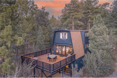 1107 Cedar Mountain Road, Big Bear City, CA 92314 - Photo 3