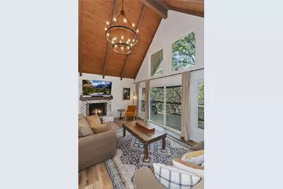1308 Sequoia Drive, Lake Arrowhead, CA 92352 - Photo 5