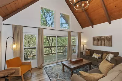 1308 Sequoia Drive, Lake Arrowhead, CA 92352 - Photo 5