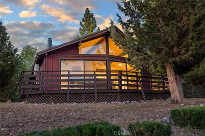 1270 Sheephorn Road, Big Bear City, CA 92314 - Photo 1