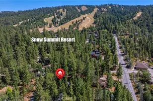 41747 Comstock Ln, Big Bear Lake, CA 92315 - Photo 5