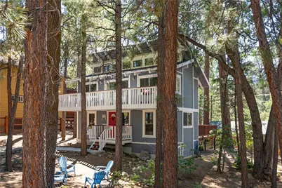 41747 Comstock Lane, Big Bear Lake, CA 92315 - Photo 1