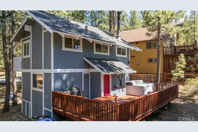 41747 Comstock Lane, Big Bear Lake, CA 92315 - Photo 35