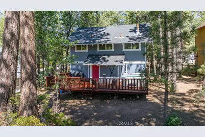 41747 Comstock Lane, Big Bear Lake, CA 92315 - Photo 37