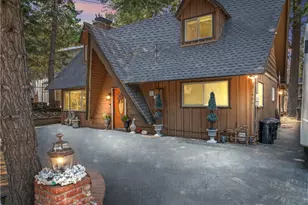 31466 Onacrest Dr, Running Springs, CA 92382 - Photo 1