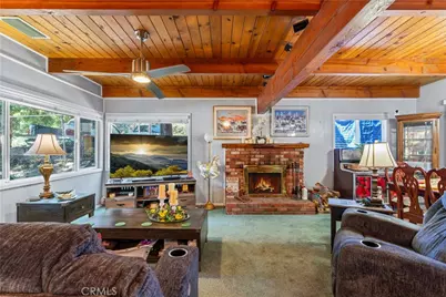 31466 Onacrest Drive, Running Springs, CA 92382 - Photo 5