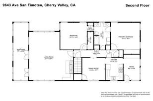 9643 Avienda San Timoteo, Cherry Valley, CA 92223 - Photo 63