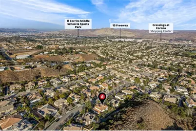 1728 Tamarron Drive, Corona, CA 92883 - Photo 45