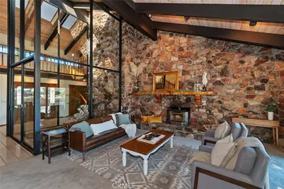 908 Mount Doble Drive, Big Bear City, CA 92314 - Photo 9