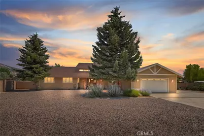 908 Mount Doble Drive, Big Bear City, CA 92314 - Photo 1