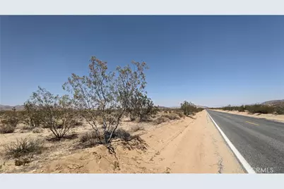 0 Landers Apn 0631-061-65, Landers, CA 92285 - Photo 3