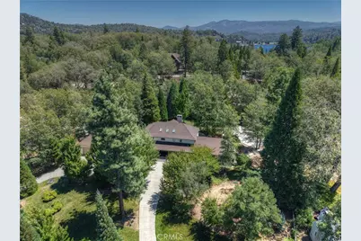 28411 North Shore Road, Lake Arrowhead, CA 92352 - Photo 61