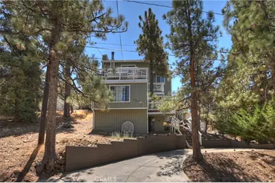 716 Barrett, Big Bear City, CA 92314 - Photo 3