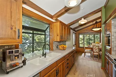 501 Wellsley Drive, Lake Arrowhead, CA 92352 - Photo 5