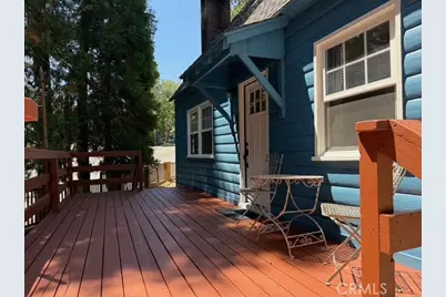 229 Oak Drive, Lake Arrowhead, CA 92352 - Photo 3