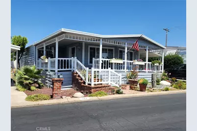 24921 Muirlands Boulevard #265, Lake Forest, CA 92630 - Photo 1