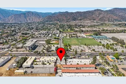 580 E Foothill Boulevard, Azusa, CA 91702 - Photo 35