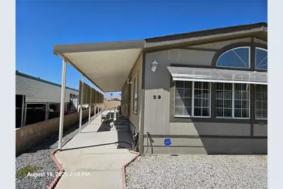 46618 Madison Street #29, Indio, CA 92201 - Photo 15