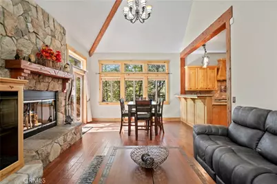 1034 Teakwood Drive, Lake Arrowhead, CA 92352 - Photo 13