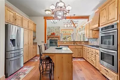 1034 Teakwood Drive, Lake Arrowhead, CA 92352 - Photo 19
