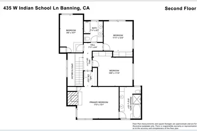 435 W Indian School Lane, Banning, CA 92220 - Photo 55