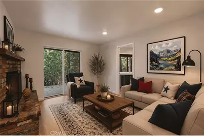260 El Dorado Drive, Lake Arrowhead, CA 92352 - Photo 43