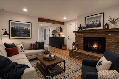 260 El Dorado Drive, Lake Arrowhead, CA 92352 - Photo 45