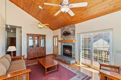 22665 Valley View Drive, Crestline, CA 92325 - Photo 13